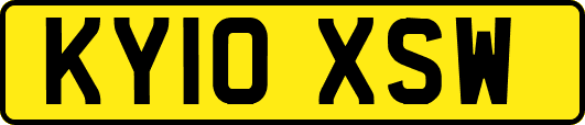 KY10XSW