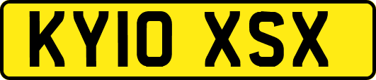 KY10XSX