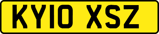 KY10XSZ