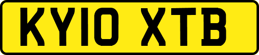 KY10XTB