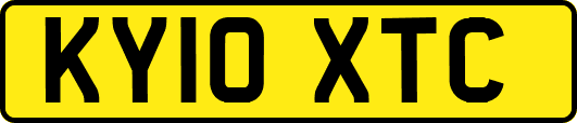 KY10XTC