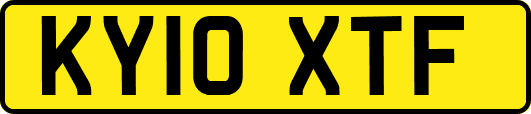 KY10XTF