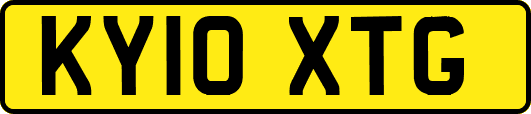 KY10XTG