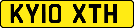 KY10XTH