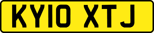 KY10XTJ