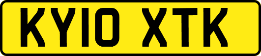 KY10XTK