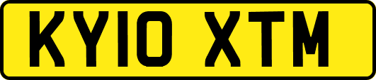 KY10XTM