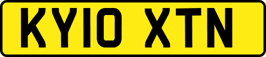 KY10XTN