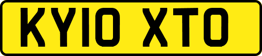 KY10XTO