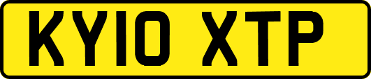 KY10XTP