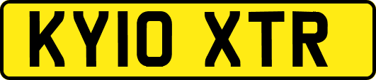 KY10XTR