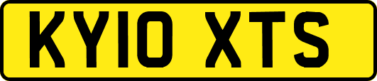 KY10XTS