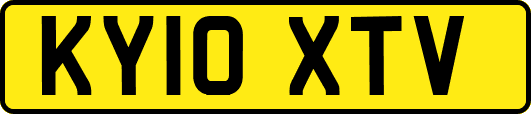 KY10XTV