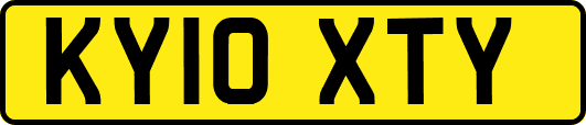 KY10XTY