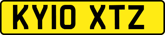KY10XTZ
