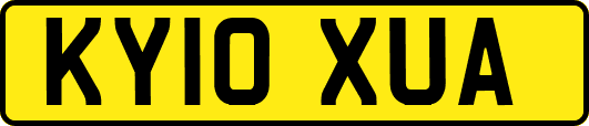 KY10XUA