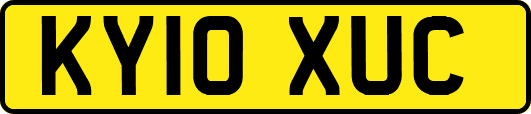 KY10XUC