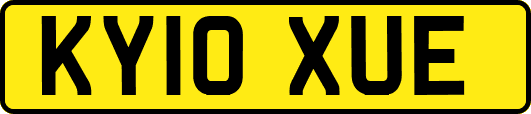 KY10XUE