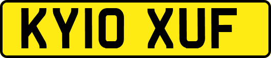 KY10XUF