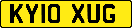 KY10XUG