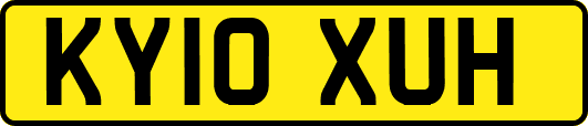KY10XUH