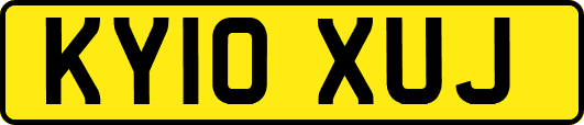 KY10XUJ