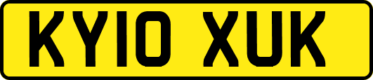 KY10XUK