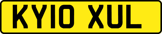 KY10XUL