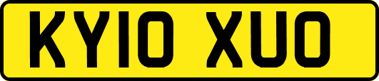 KY10XUO