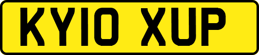 KY10XUP