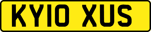 KY10XUS