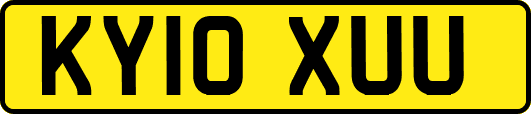 KY10XUU