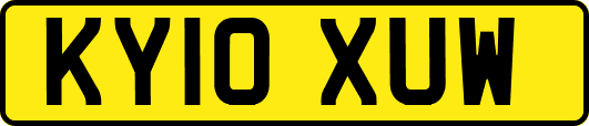 KY10XUW