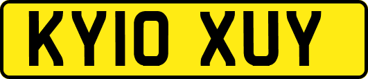 KY10XUY