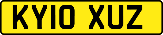 KY10XUZ