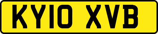 KY10XVB