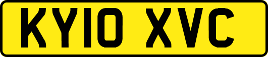 KY10XVC
