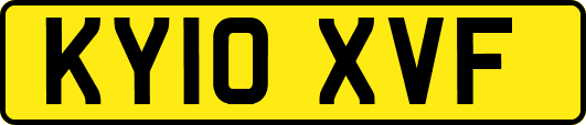 KY10XVF