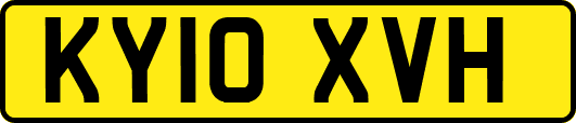 KY10XVH