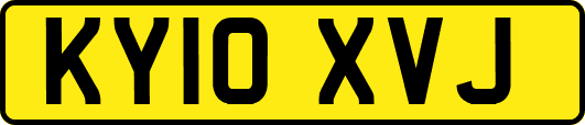 KY10XVJ