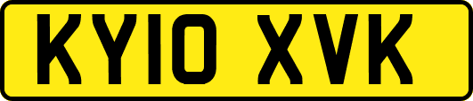 KY10XVK