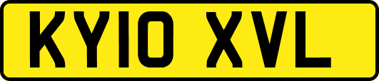 KY10XVL