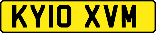 KY10XVM