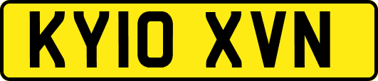 KY10XVN