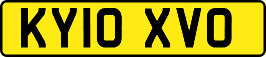KY10XVO