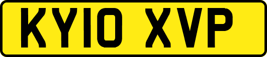 KY10XVP