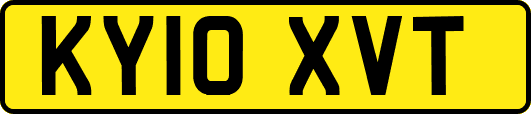 KY10XVT