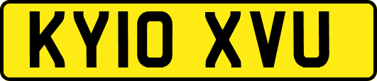 KY10XVU