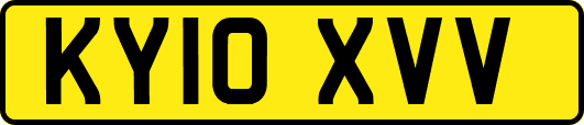 KY10XVV