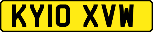 KY10XVW